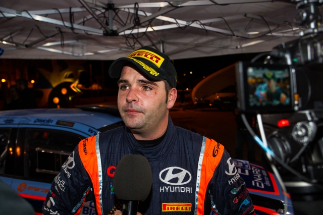 022 Rally La Nucia 2018 025